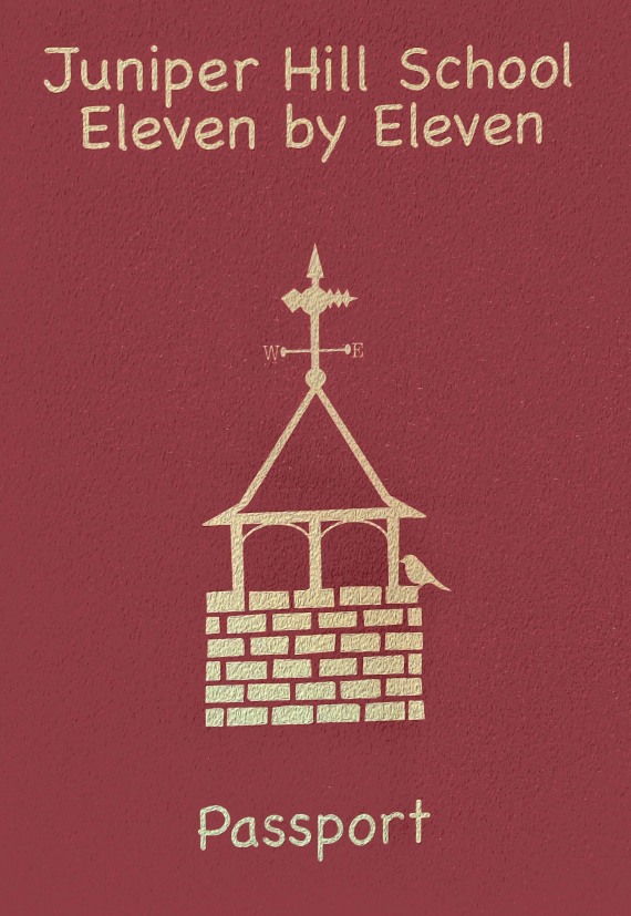 Juniper Eleven by Eleven 